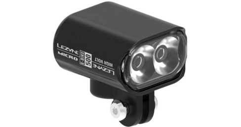 E-Bike Frontlicht Micro Drive 500 HV