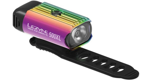 Frontlicht Hecto Drive 500XL USB