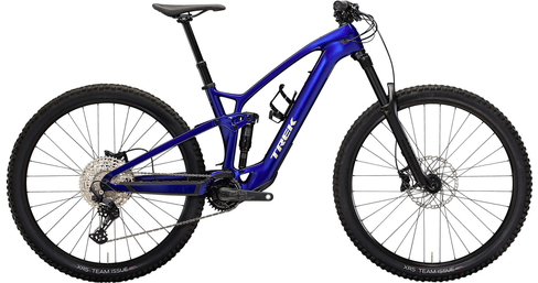 E-MTB Fuel EXe 9.5 360 Wh