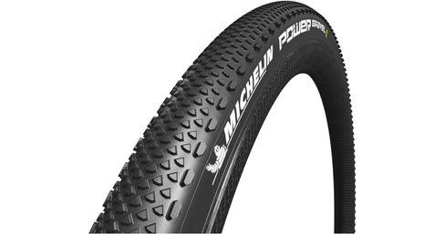 Pneu power gravel v2 comp line tubeless