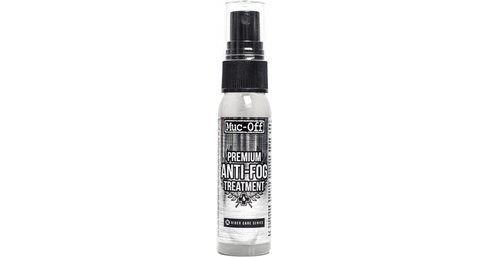 Antibuée anti-fog 35 ml