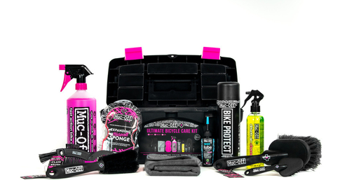 Reinigungsset Ultimate Kit