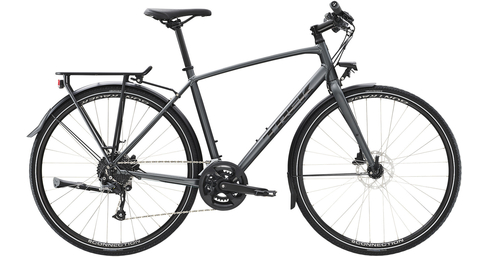 Fitnessbike FX 2 Disc EQ