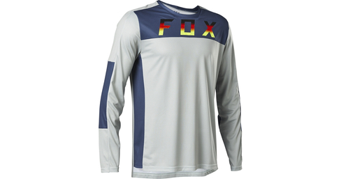 Langarmtrikot Defend SE