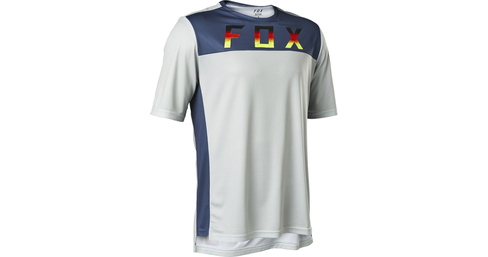 Kurzarmtrikot Defend SE