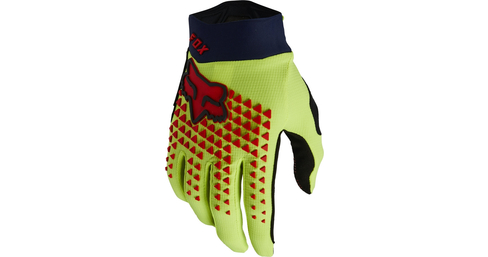 Langfingerhandschuhe Defend SE