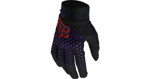 Langfingerhandschuhe Defend SE Damen