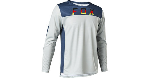 Langarmtrikot Defend SE Youth