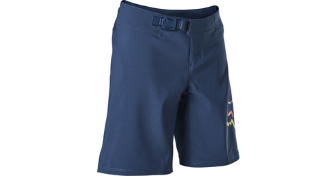 Shorts Defend SE Youth