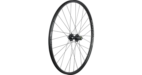Hinterrad Duster Elite 29" Boost - 6-Loch Disc