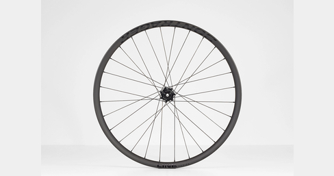 Roue arrière 29" disc Line pro 30 tubeless boost XD
