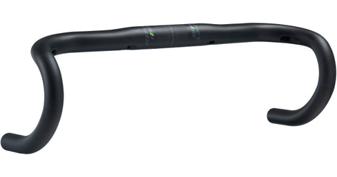 Cintre WCS evo curve carbon 31.8mm