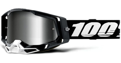Racecraft 2 Mirror Goggle