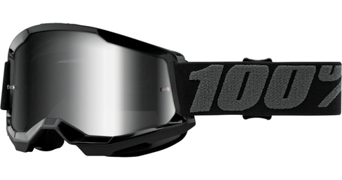 Strata 2 Mirror Goggle