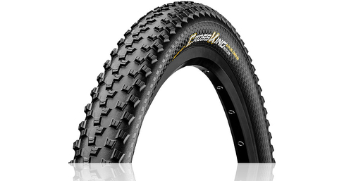 MTB-Reifen Cross King 29x2.3 Tubeless Ready