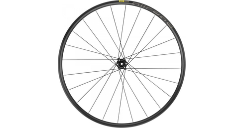 Roue arriere allroad 27.5"disc centerlock 12x142mm 11v shimano