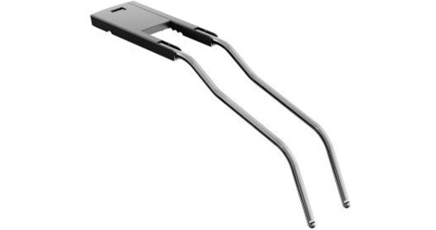 Rahmenhalter Low Saddle RideAlong