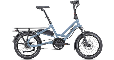 HSD S8i Active+ 500 Wh