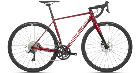 Gravelbike X-Road Comp