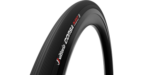 Tubelessreifen Corsa N.ext 700x26