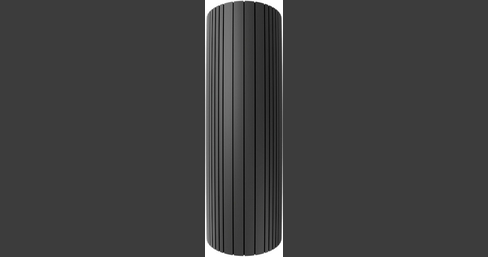 Tubelessreifen Corsa N.ext 700x24