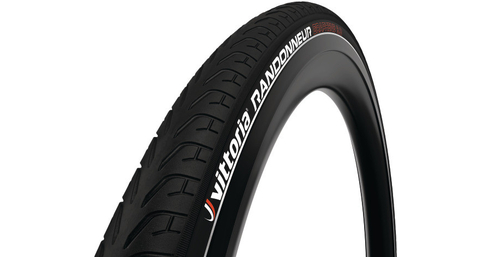 Drahtreifen Randonneur