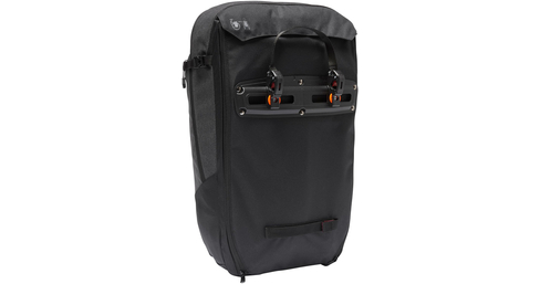 Fahrradtasche und Rucksack Cycle 28 II Luminum