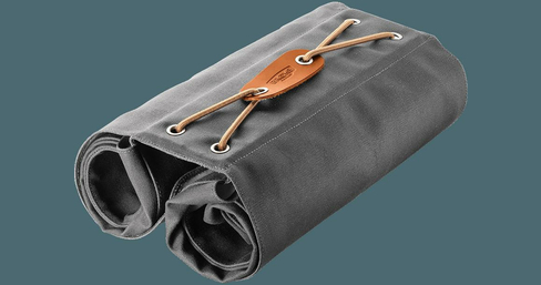 Packtaschen (X2) Brick Lane Roll Up