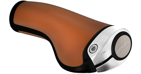Lenkergriffe Ergonomisch GP1 130/100 mm