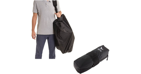 Sac de transport CarryOn Cover