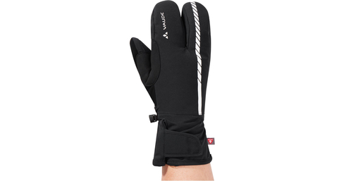 Dreifingerhandschuhe Syberia III
