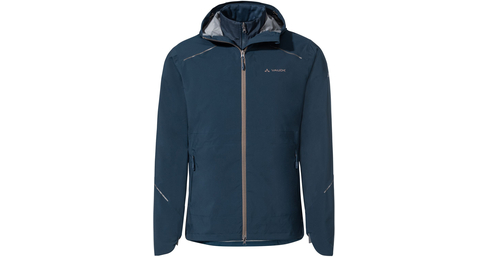 3-in-1 Jacke Yaras für Radfahrer