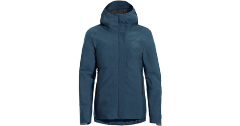 Veste Warm Rain femme