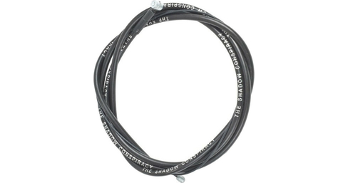 Bremszughülle Linear