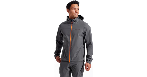 Regenjacke Summit 3L WXB