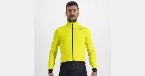 Jacke Fiandre Pro Medium