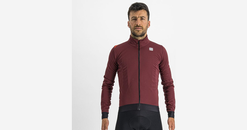 Jacke Fiandre Pro Medium