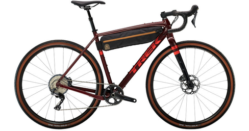 Gravelbike Checkpoint ALR 5 Driftless
