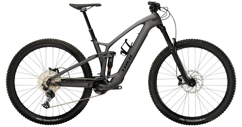 E-MTB Fuel EXe 9.5 360 Wh