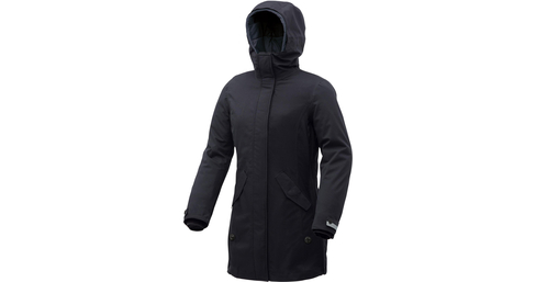 Veste Magic parka 2 en 1