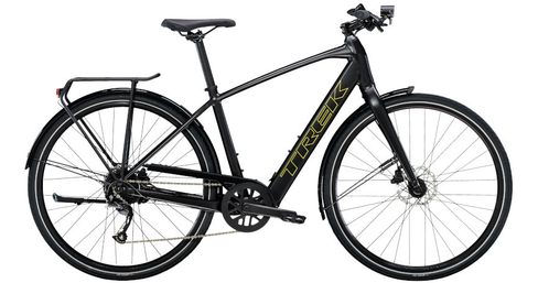 E-Bike FX+ 2 250 Wh