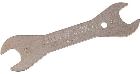 Konusschlüssel DCW-1 doppelseitig
