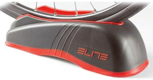 Vorderradstütze Elevation Elastogel
