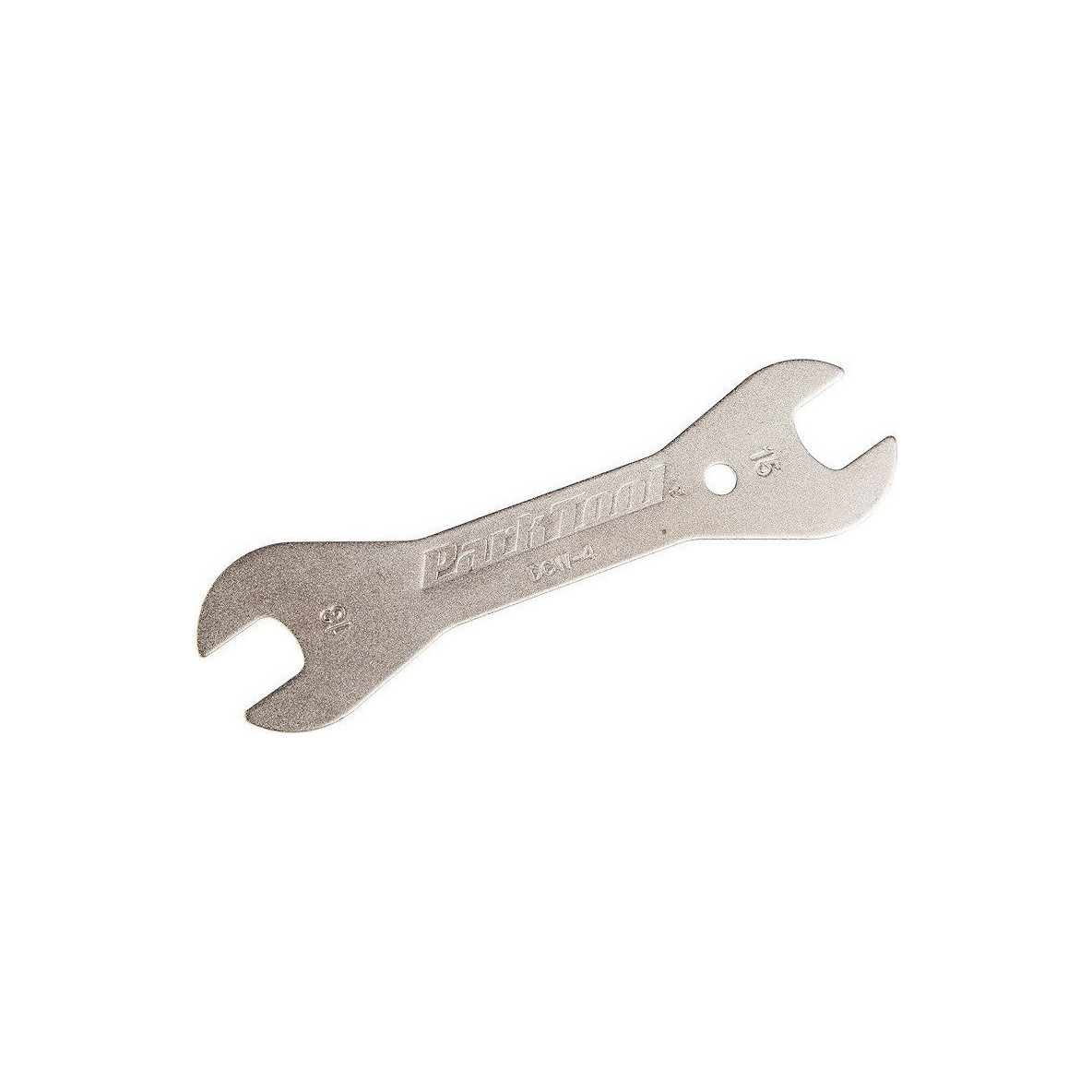 Clé à Cône Vélo 17mm - Outil Réparation Multifonction Acier Carbone