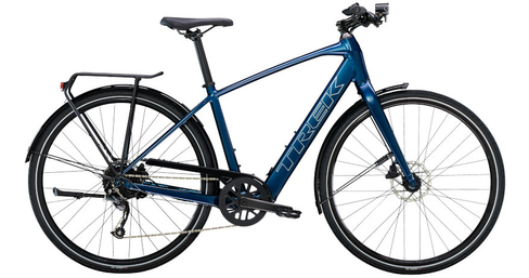 E-Bike FX+ 2 250 Wh