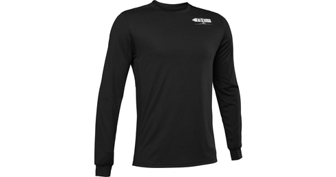 Langarmtrikot Ranger DR