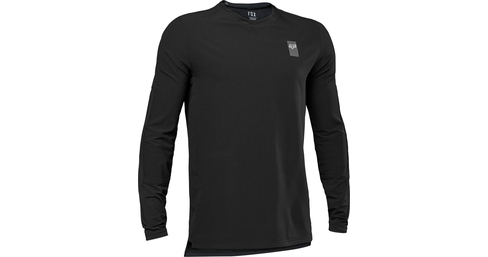 Langarmtrikot Defend Thermal
