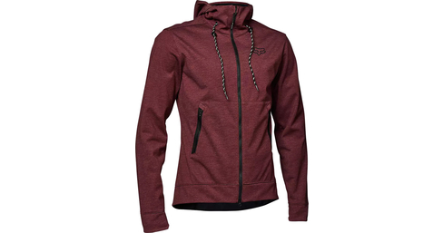 Jacke Ranger Fire