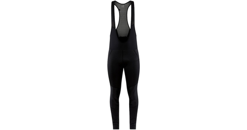 Lange Trägerhose Core Bike Subz Wind