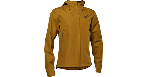 Regenjacke Ranger 2.5L Water